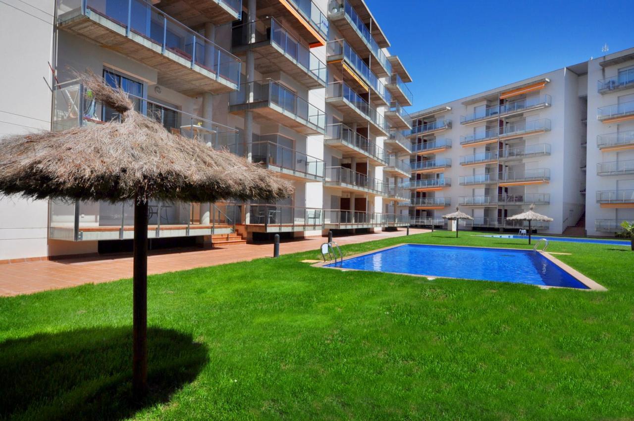 1153 Les Marines Garbi Appartement *