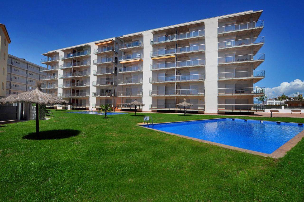 Appartement 1153 Les Marines Garbi