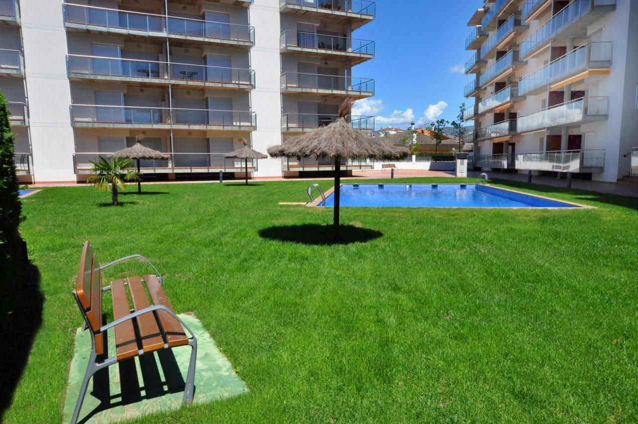 Appartement 1153 Les Marines Garbi
