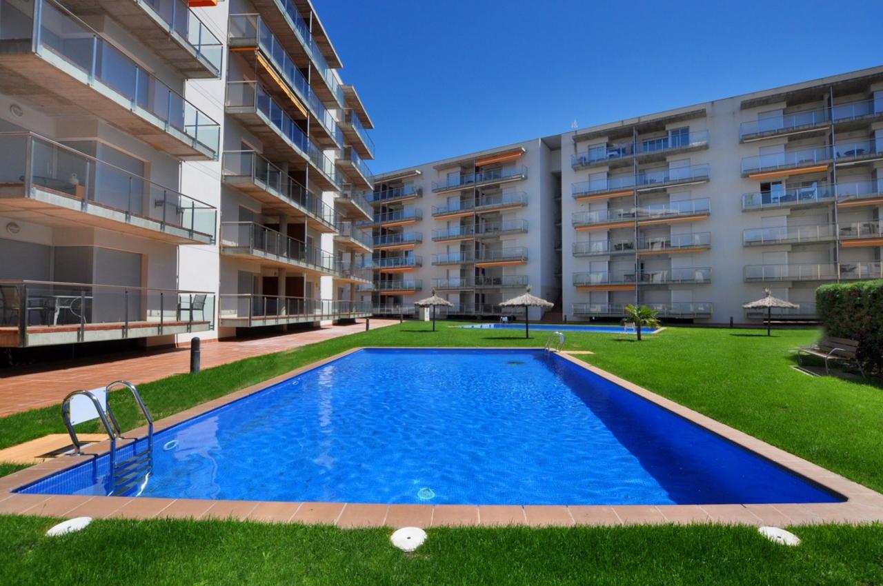 Appartement 1153 Les Marines Garbi *