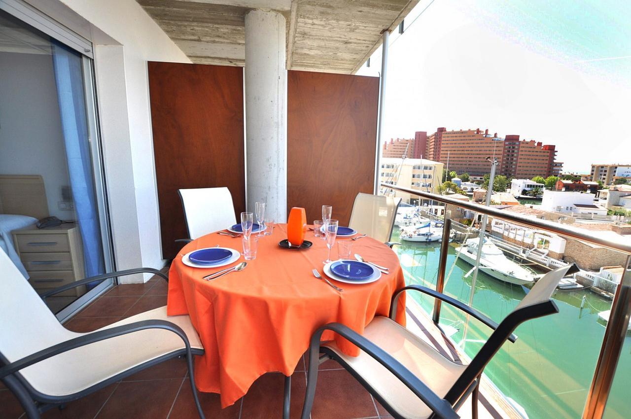 Appartement 1153 Les Marines Garbi *